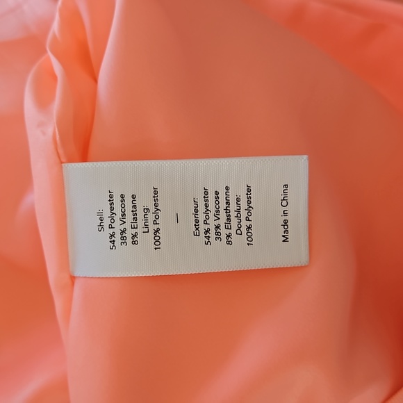 Elizabeth and James "Claire" Dress - Picture 4 of 5